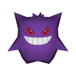 Meet your Posher, Geroge